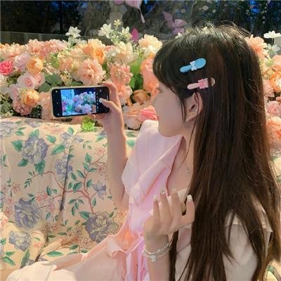 忙里偷爱