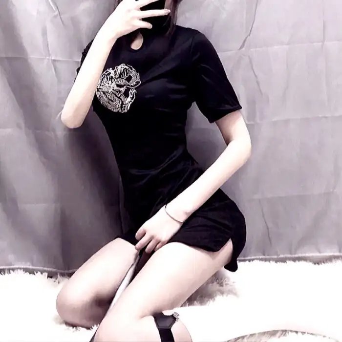 神与欲
