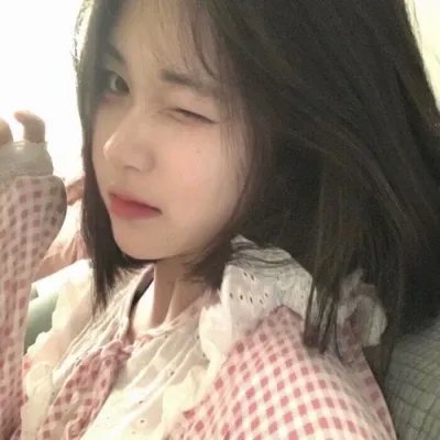 不定性女儿