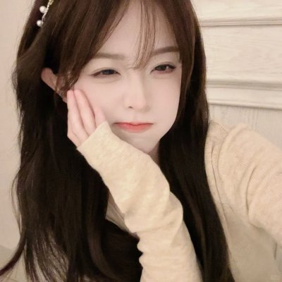 西方美人